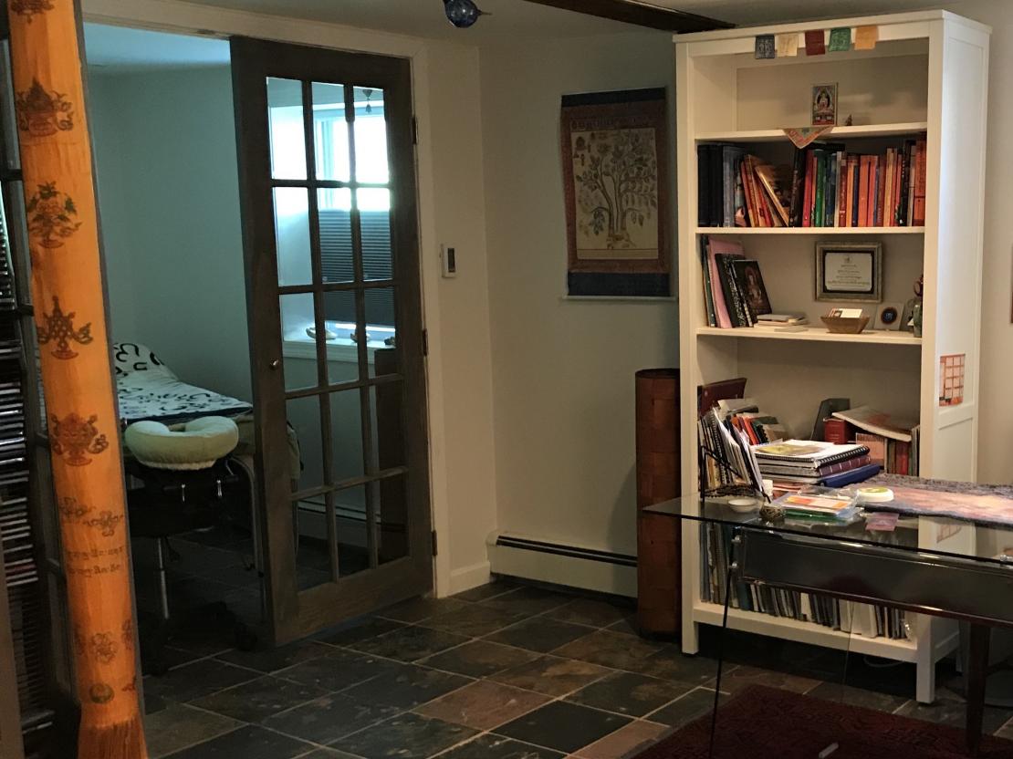 beata gibbs office in south portland maine